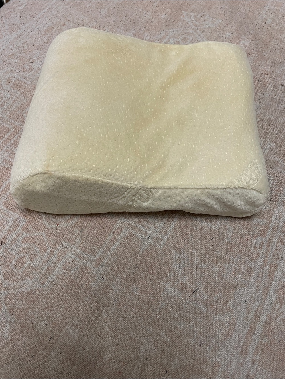 Tempurpedic Travel Neck Pillow